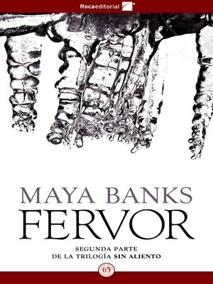 Fervor - ebook